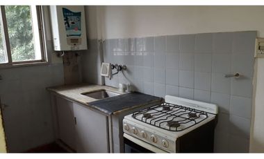 Urquiza 2823 - Dpto 1 Dormitorio - Venta