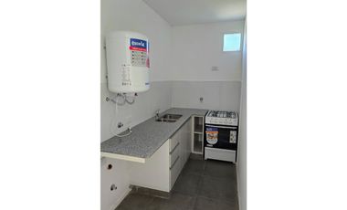 VENDE DEPARTAMENTO EN CASILDA