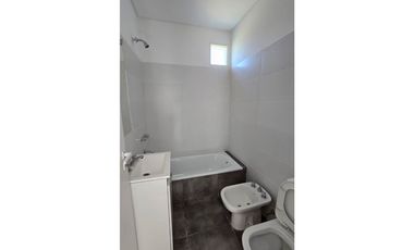 VENDE DEPARTAMENTO EN CASILDA