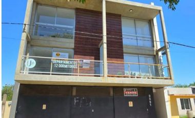 VENDE DEPARTAMENTO EN CASILDA