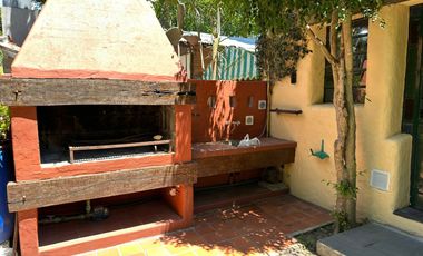 VENTA CASA 3 DORMITORIOS GRANADERO BAIGORRIA