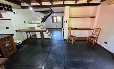 VENTA CASA 3 DORMITORIOS GRANADERO BAIGORRIA