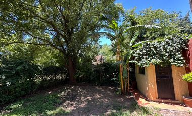 VENTA CASA 3 DORMITORIOS GRANADERO BAIGORRIA