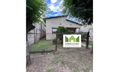 Propiedad ubicada en calle Sebastián de la Calle al 1500