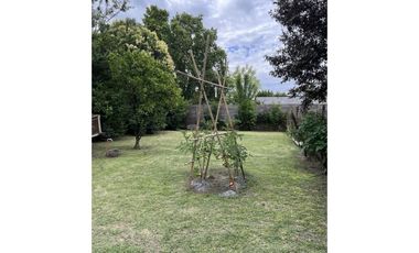 Propiedad ubicada en calle Sebastián de la Calle al 1500