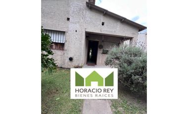 Propiedad ubicada en calle Sebastián de la Calle al 1500