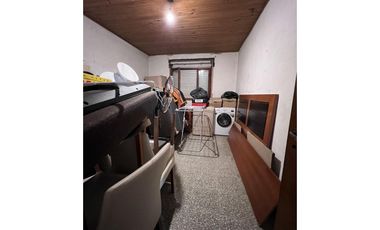 Propiedad ubicada en calle Sebastián de la Calle al 1500