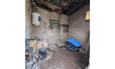 Propiedad ubicada en calle Sebastián de la Calle al 1500