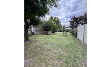 Propiedad ubicada en calle Sebastián de la Calle al 1500