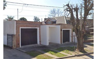 VENDE CASA EN PEREZ