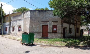 OPORTUNIDAD ESQUINA A RECICLAR TELEFONOS DE CONTACTO 0341430----, 341328---- GUSTAVO O ALEJANDRO