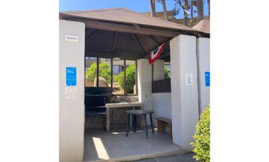 Departamento El Quisco Centro