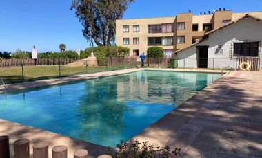 Departamento El Quisco Centro