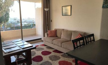 Departamento El Quisco Centro