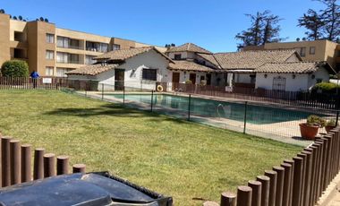 Departamento El Quisco Centro