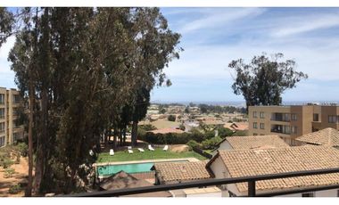 Departamento El Quisco Centro