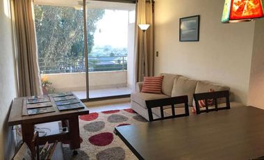 Departamento El Quisco Centro