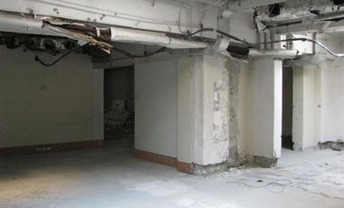 ARRIENDO Local comercial  511,81 m2 + 125,94 m2 de Oficina - Metro El Golf