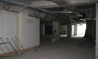 ARRIENDO Local comercial  511,81 m2 + 125,94 m2 de Oficina - Metro El Golf