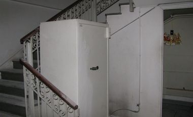 ARRIENDO Local comercial  511,81 m2 + 125,94 m2 de Oficina - Metro El Golf