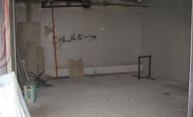 ARRIENDO Local comercial  511,81 m2 + 125,94 m2 de Oficina - Metro El Golf