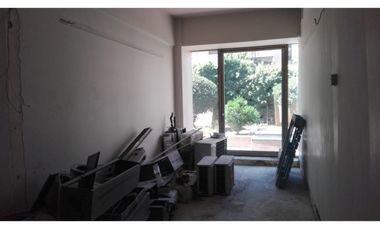 ARRIENDO Local comercial  511,81 m2 + 125,94 m2 de Oficina - Metro El Golf