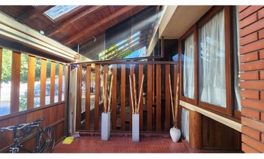 HERMOSA CASA DE DOS PLANTAS - CATEGORÍA PREMIUM