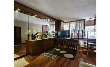 HERMOSA CASA DE DOS PLANTAS - CATEGORÍA PREMIUM