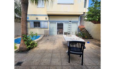 HERMOSA CASA DE DOS PLANTAS - CATEGORÍA PREMIUM