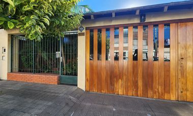 HERMOSA CASA DE DOS PLANTAS - CATEGORÍA PREMIUM