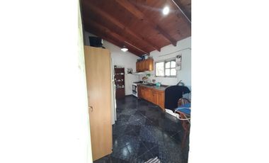 VENTA CASA 2 DORMITORIOS BARRIO TANGO