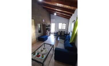 VENTA CASA 2 DORMITORIOS BARRIO TANGO