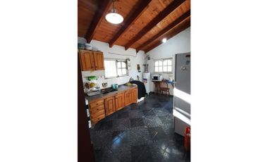 VENTA CASA 2 DORMITORIOS BARRIO TANGO