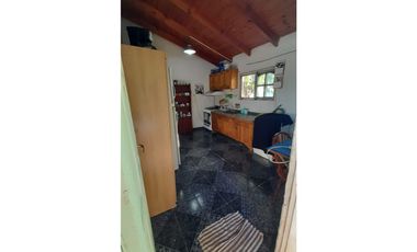 VENTA CASA 2 DORMITORIOS BARRIO TANGO