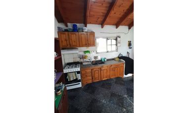 VENTA CASA 2 DORMITORIOS BARRIO TANGO