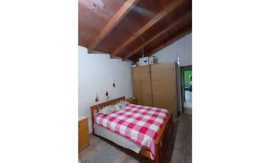 VENTA CASA 2 DORMITORIOS BARRIO TANGO