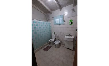 VENTA CASA 2 DORMITORIOS BARRIO TANGO