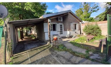 VENTA CASA 2 DORMITORIOS BARRIO TANGO