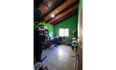 VENTA CASA 2 DORMITORIOS BARRIO TANGO