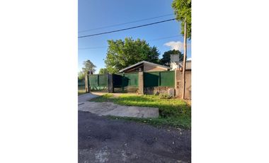 VENTA CASA 2 DORMITORIOS BARRIO TANGO