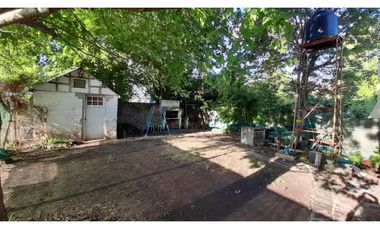 VENTA CASA 2 DORMITORIOS BARRIO TANGO