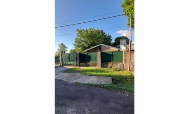 VENTA CASA 2 DORMITORIOS BARRIO TANGO