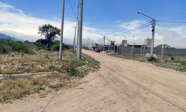 VENDO LOTE EN PINAR DEL NORTE - CIUDAD DE SAN LUIS