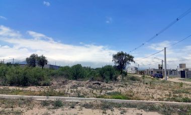 VENDO LOTE EN PINAR DEL NORTE - CIUDAD DE SAN LUIS