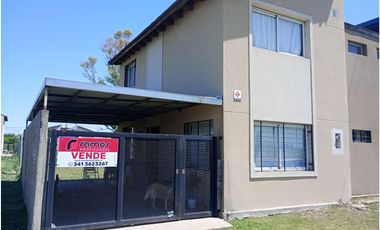 VENDE CASA EN SOLDINI