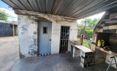 VENDE CASA EN CASILDA