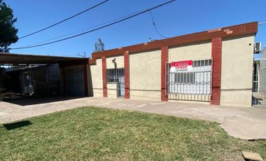 VENDE CASA EN CASILDA