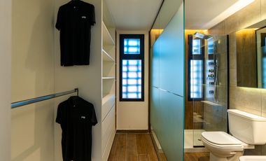 Casas en condominio en Fisherton, Wilde 455 bis, 4 dormitorios