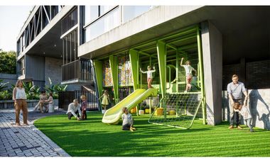 Casas en condominio en Fisherton, Wilde 455 bis, 4 dormitorios