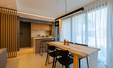 Casas en condominio en Fisherton, Wilde 455 bis, 4 dormitorios